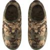 imageTHE NORTH FACE Mens Thermoball Traction Mule V Winter ShoeBurnt Olive Green Digi Topo Print Burnt Olive Green
