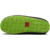 imageTHE NORTH FACE Mens Thermoball Traction Mule V Winter ShoeGreen