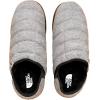 imageTHE NORTH FACE Mens Thermoball Traction Mule V Winter ShoeGrey Wool