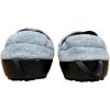 imageTHE NORTH FACE Mens Thermoball Traction Mule V Winter ShoeGrey Wool