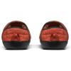 imageTHE NORTH FACE Mens Thermoball Traction Mule V Winter ShoeOchre Burnt Tnf White