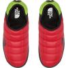 imageTHE NORTH FACE Mens Thermoball Traction Mule V Winter ShoeRed Black