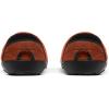imageTHE NORTH FACE Mens Thermoball Traction Mule V Winter ShoeRetro OrangeTnf Black