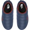 imageTHE NORTH FACE Mens Thermoball Traction Mule V Winter ShoeShady BlueSummit Navy