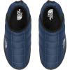 imageTHE NORTH FACE Mens Thermoball Traction Mule V Winter ShoeShady BlueTnf Black