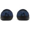 imageTHE NORTH FACE Mens Thermoball Traction Mule V Winter ShoeShady BlueTnf Black
