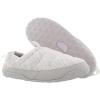 imageTHE NORTH FACE Mens Thermoball Traction Mule V Winter ShoeSilver Grey Print