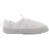 imageTHE NORTH FACE Mens Thermoball Traction Mule V Winter ShoeSilver Grey Print