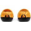 imageTHE NORTH FACE Mens Thermoball Traction Mule V Winter ShoeSummit GoldTnf Black