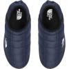 imageTHE NORTH FACE Mens Thermoball Traction Mule V Winter ShoeSummit NavyTnf White