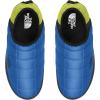 imageTHE NORTH FACE Mens Thermoball Traction Mule V Winter ShoeSuper Sonic BlueTnf Black
