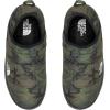 imageTHE NORTH FACE Mens Thermoball Traction Mule V Winter ShoeThyme Brushwood Camo PrintThyme