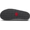 imageTHE NORTH FACE Mens Thermoball Traction Mule V Winter ShoeTin Grey Tnf Camo PrintMeld Grey