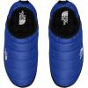 imageTHE NORTH FACE Mens Thermoball Traction Mule V Winter ShoeTnf BlueTnf White