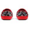 imageTHE NORTH FACE Mens Thermoball Traction Mule V Winter ShoeTnf Half Dome Tagline Toss Fiery Red