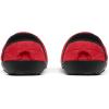 imageTHE NORTH FACE Mens Thermoball Traction Mule V Winter ShoeTnf RedTnf Black