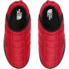 imageTHE NORTH FACE Mens Thermoball Traction Mule V Winter ShoeTnf RedTnf Black