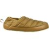 imageTHE NORTH FACE Mens Thermoball Traction Mule V Winter ShoeUtility Braun Bleached Sand