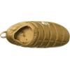 imageTHE NORTH FACE Mens Thermoball Traction Mule V Winter ShoeUtility Braun Bleached Sand