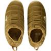imageTHE NORTH FACE Mens Thermoball Traction Mule V Winter ShoeUtility Braun Bleached Sand