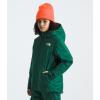 imageTHE NORTH FACE Teen Freedom TriclimateEvergreen