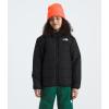 imageTHE NORTH FACE Teen Freedom TriclimateEvergreen