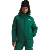 imageTHE NORTH FACE Teen Freedom TriclimateEvergreen