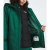 imageTHE NORTH FACE Teen Freedom TriclimateEvergreen