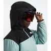 imageTHE NORTH FACE Teen Freedom TriclimateMuted Pine