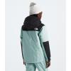 imageTHE NORTH FACE Teen Freedom TriclimateMuted Pine