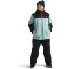 imageTHE NORTH FACE Teen Freedom TriclimateMuted Pine