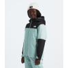 imageTHE NORTH FACE Teen Freedom TriclimateMuted Pine