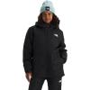 imageTHE NORTH FACE Teen Freedom TriclimateTnf Black