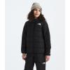 imageTHE NORTH FACE Teen Freedom TriclimateTnf Black