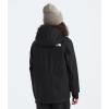imageTHE NORTH FACE Teen Freedom TriclimateTnf Black