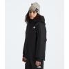imageTHE NORTH FACE Teen Freedom TriclimateTnf Black