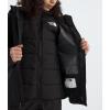 imageTHE NORTH FACE Teen Freedom TriclimateTnf Black