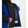 imageTHE NORTH FACE Teen Freedom TriclimateTnf Blue