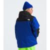 imageTHE NORTH FACE Teen Freedom TriclimateTnf Blue