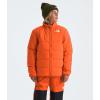 imageTHE NORTH FACE Teen Freedom TriclimateTnf Orange