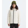 imageTHE NORTH FACE Teen Freedom TriclimateWhite Dune