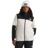 imageTHE NORTH FACE Teen Freedom TriclimateWhite Dune