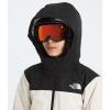 imageTHE NORTH FACE Teen Freedom TriclimateWhite Dune