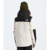 imageTHE NORTH FACE Teen Freedom TriclimateWhite Dune