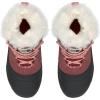 imageTHE NORTH FACE Teen Shellista Lace V Insulated Waterproof Snow BootCanyon DustTerracotta