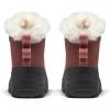 imageTHE NORTH FACE Teen Shellista Lace V Insulated Waterproof Snow BootCanyon DustTerracotta