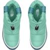 imageTHE NORTH FACE Teen ThermoBall PullOn Insulated Waterproof BootWasabiPatina Green