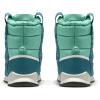 imageTHE NORTH FACE Teen ThermoBall PullOn Insulated Waterproof BootWasabiPatina Green