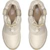 imageTHE NORTH FACE Teen ThermoBall PullOn Insulated Waterproof BootWhite DuneGravel