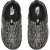 imageTHE NORTH FACE UnisexChild Thermoball Traction Mule Ii YouthClay Grey Tnf Tiger Stripe PrintTnf Black
